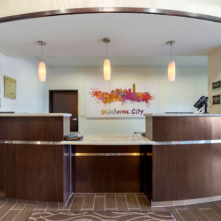 Garner Hotel Oklahoma City - Quail Springs By Ihg Exterior foto