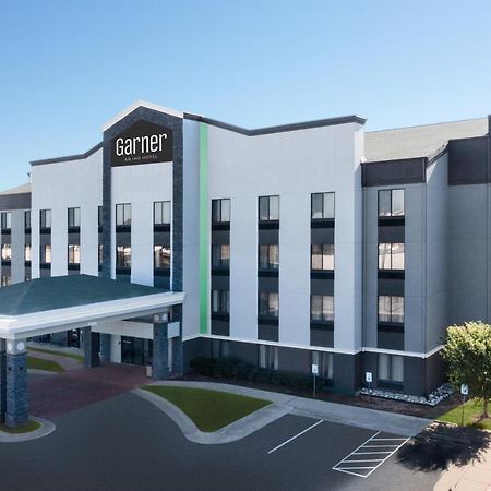 Garner Hotel Oklahoma City - Quail Springs By Ihg Exterior foto