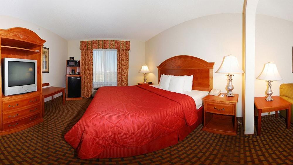 Garner Hotel Oklahoma City - Quail Springs By Ihg Exterior foto