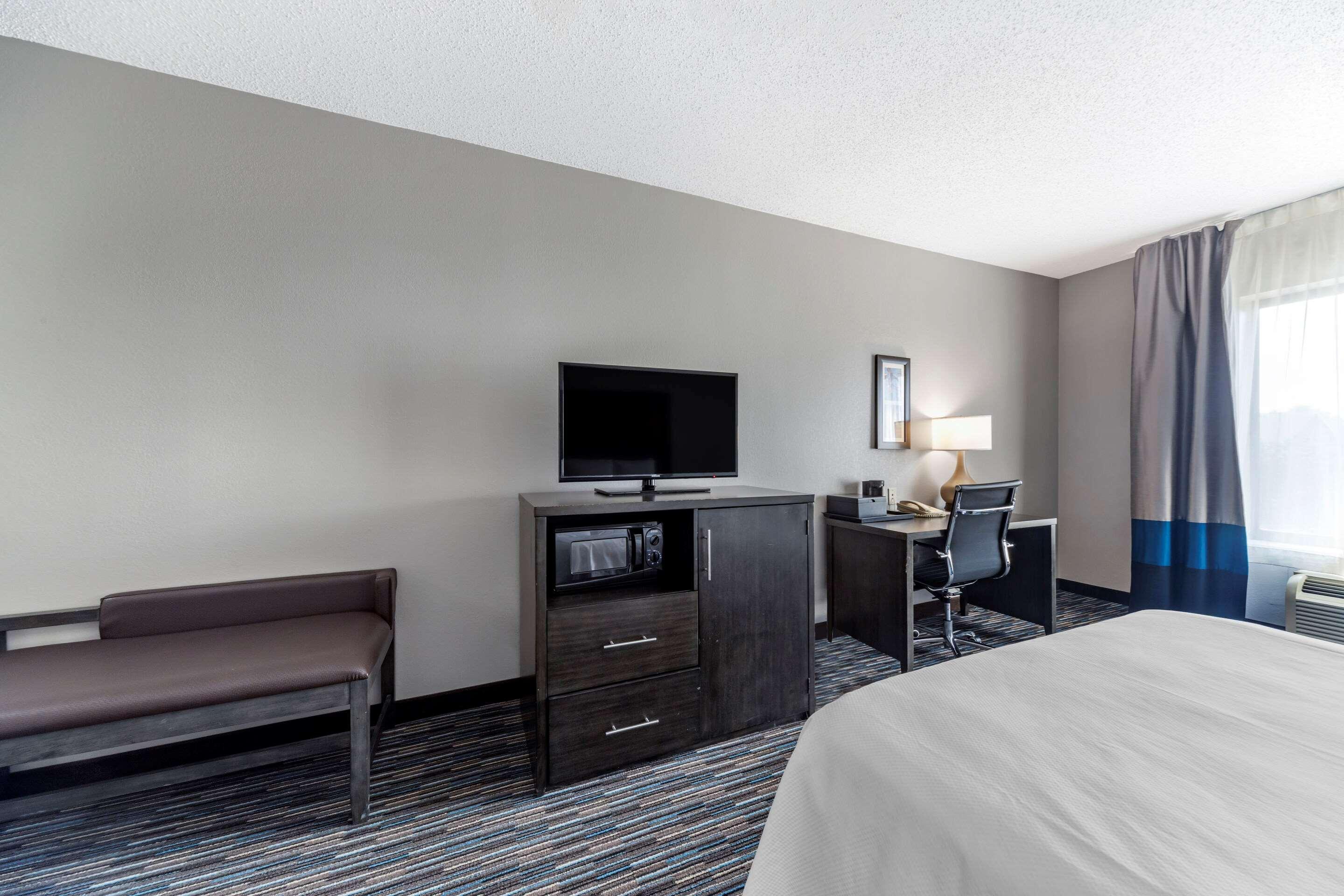 Garner Hotel Oklahoma City - Quail Springs By Ihg Exterior foto
