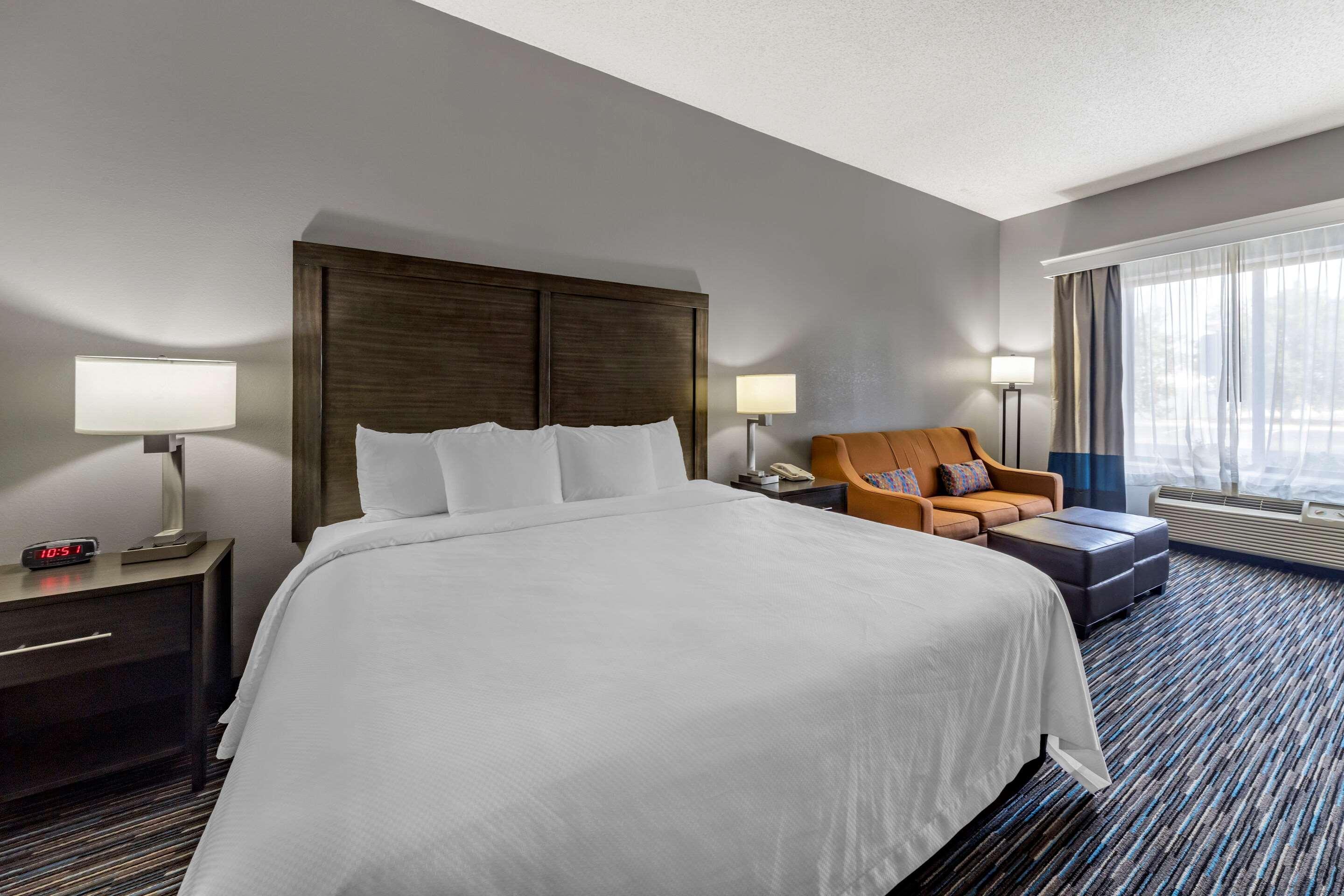 Garner Hotel Oklahoma City - Quail Springs By Ihg Exterior foto