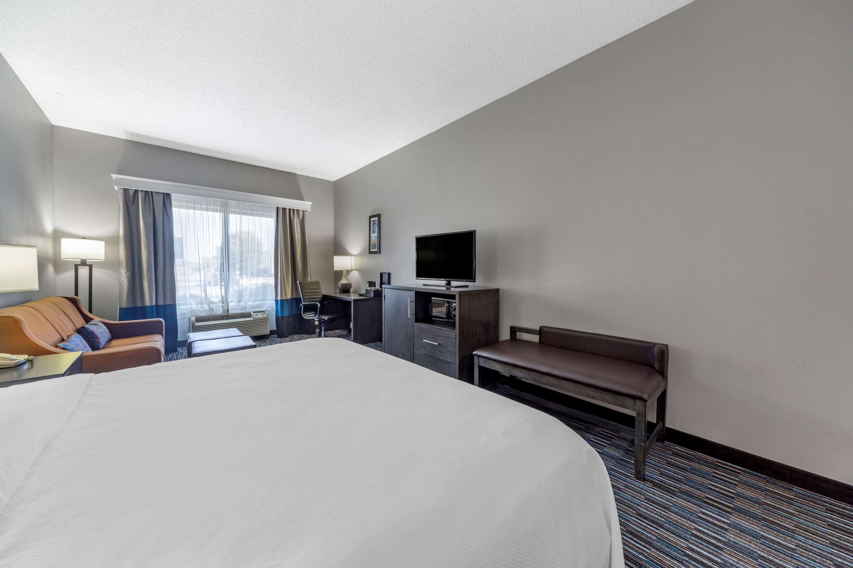 Garner Hotel Oklahoma City - Quail Springs By Ihg Exterior foto