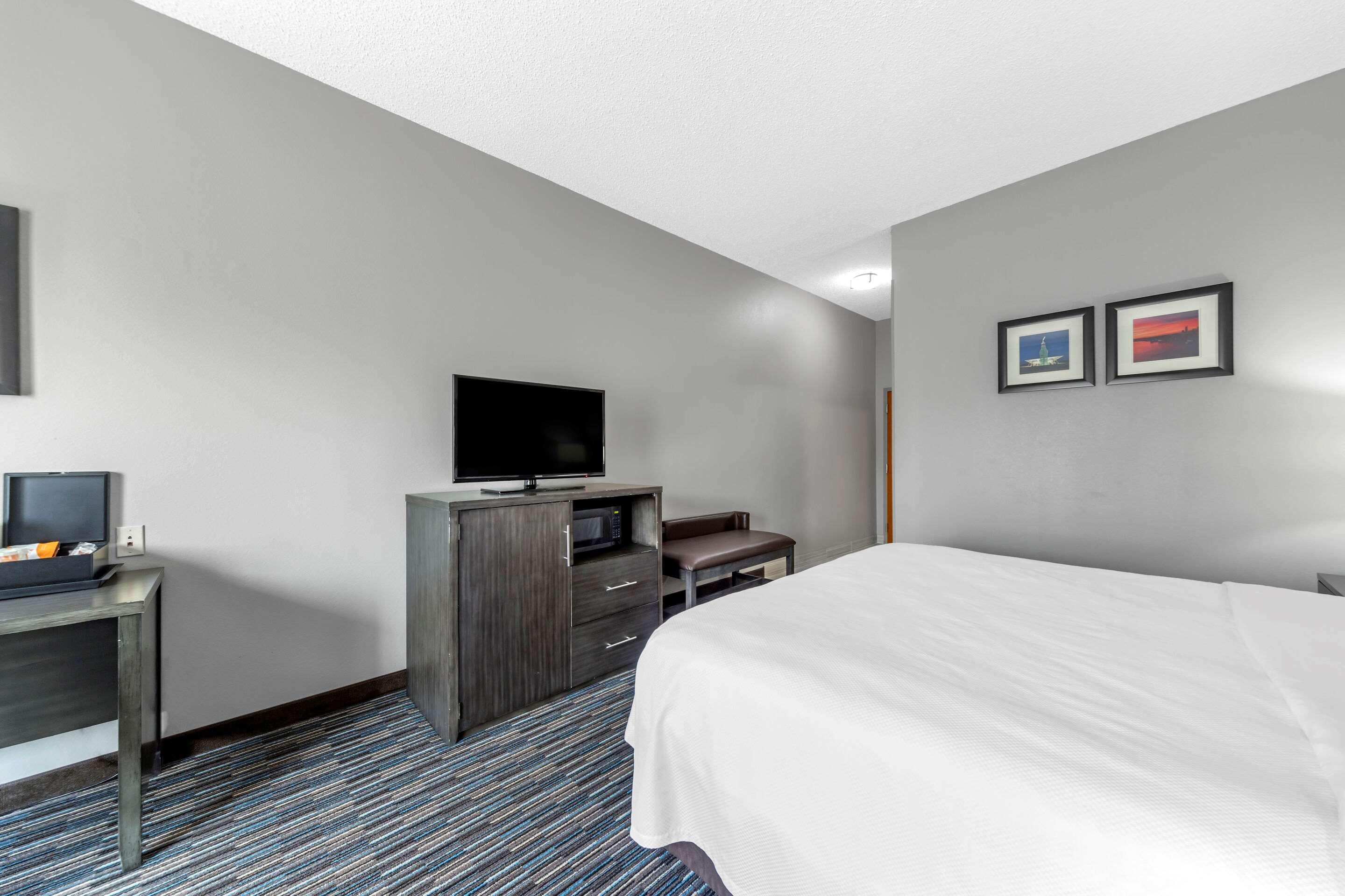 Garner Hotel Oklahoma City - Quail Springs By Ihg Exterior foto