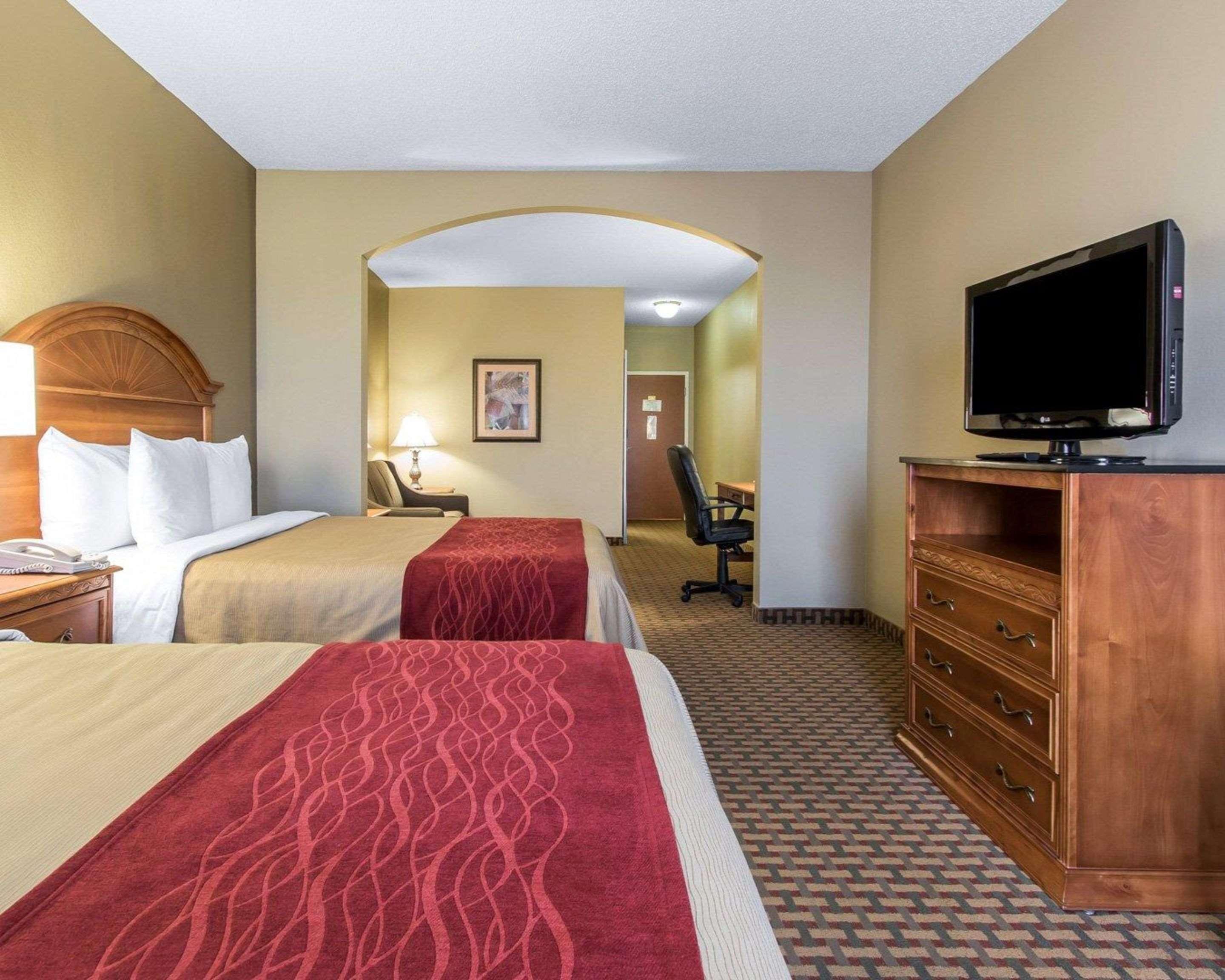 Garner Hotel Oklahoma City - Quail Springs By Ihg Exterior foto