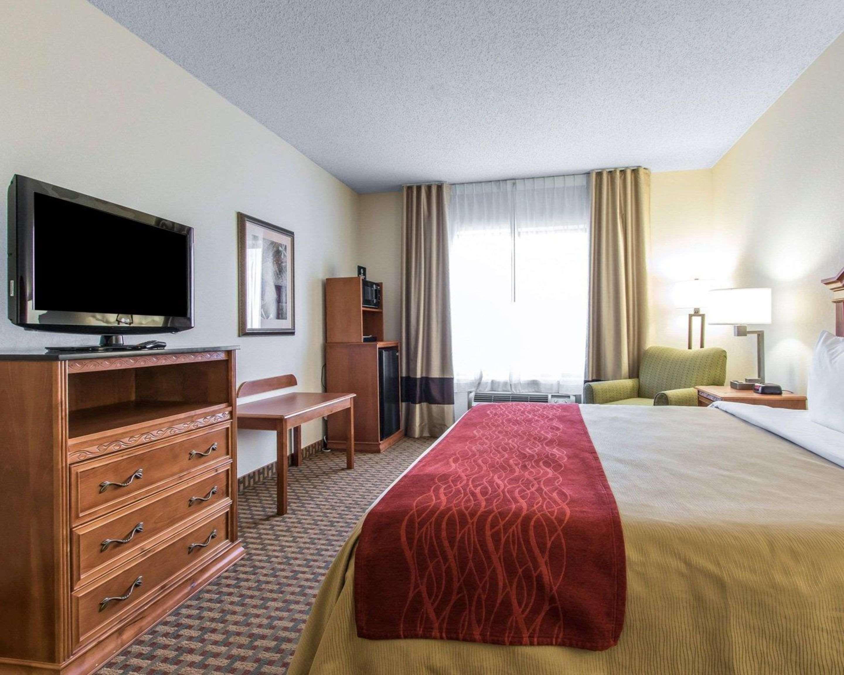 Garner Hotel Oklahoma City - Quail Springs By Ihg Exterior foto