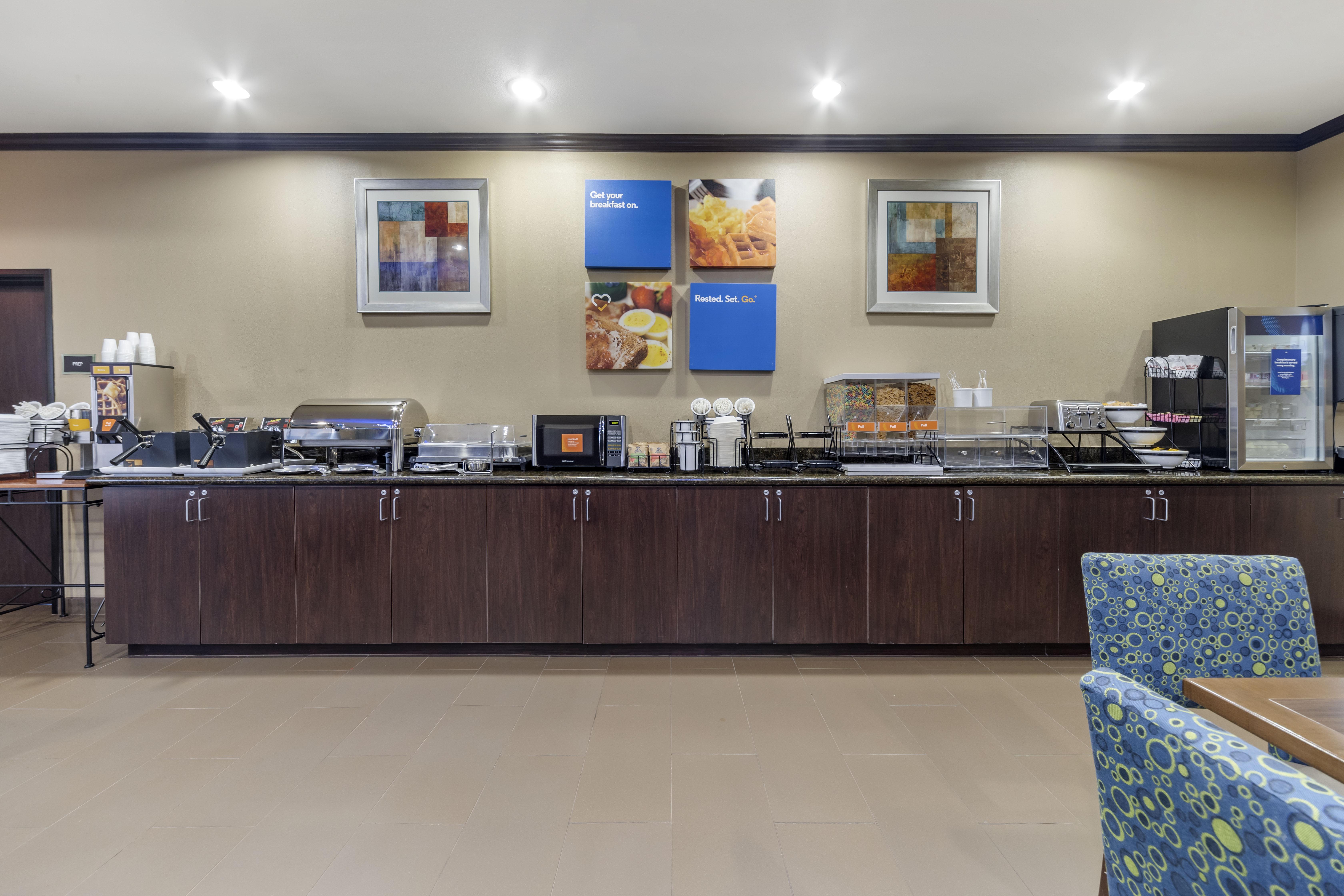 Garner Hotel Oklahoma City - Quail Springs By Ihg Exterior foto