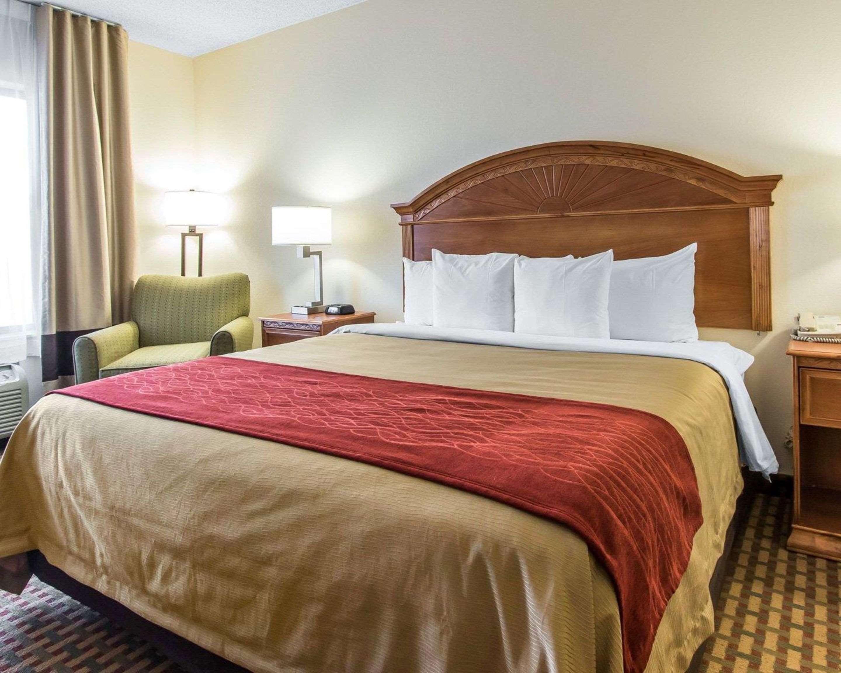 Garner Hotel Oklahoma City - Quail Springs By Ihg Exterior foto