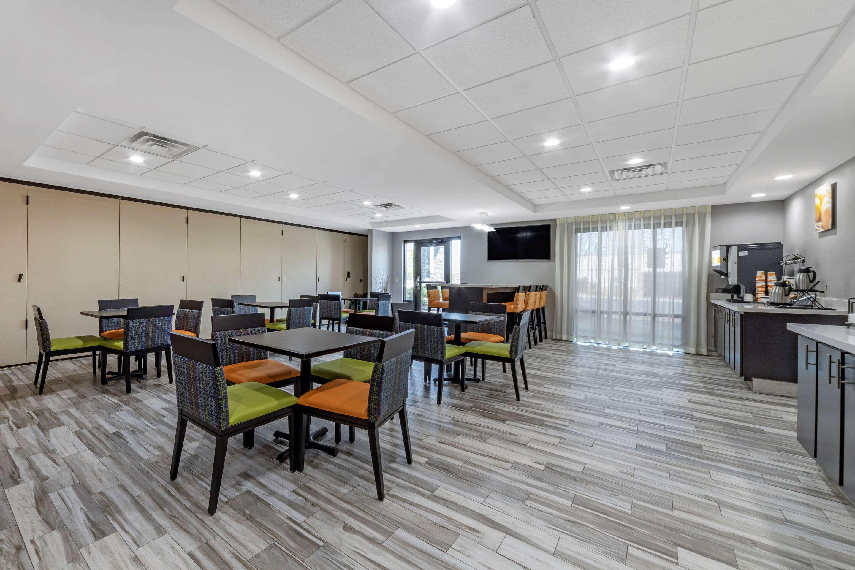 Garner Hotel Oklahoma City - Quail Springs By Ihg Exterior foto