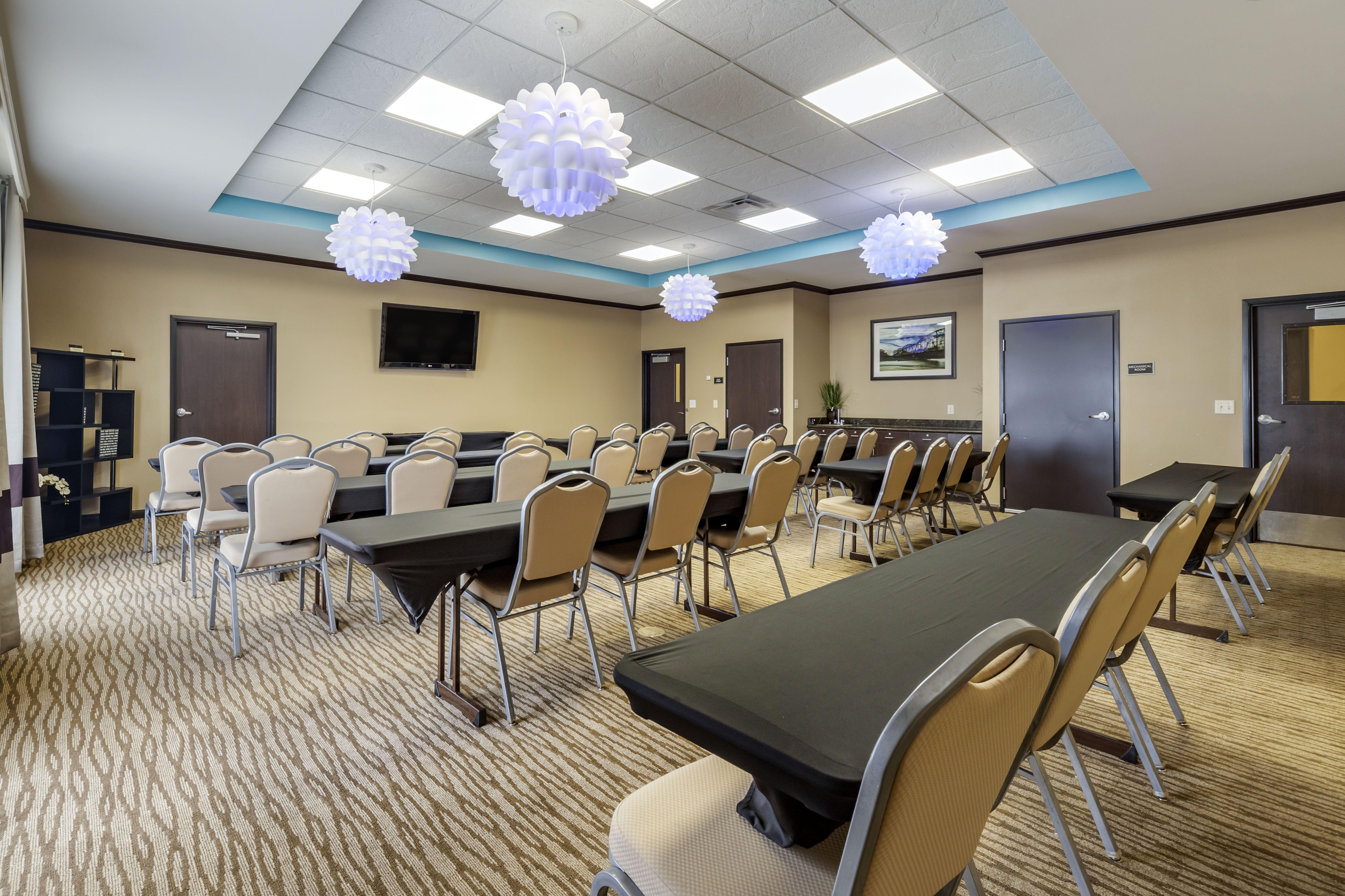 Garner Hotel Oklahoma City - Quail Springs By Ihg Exterior foto