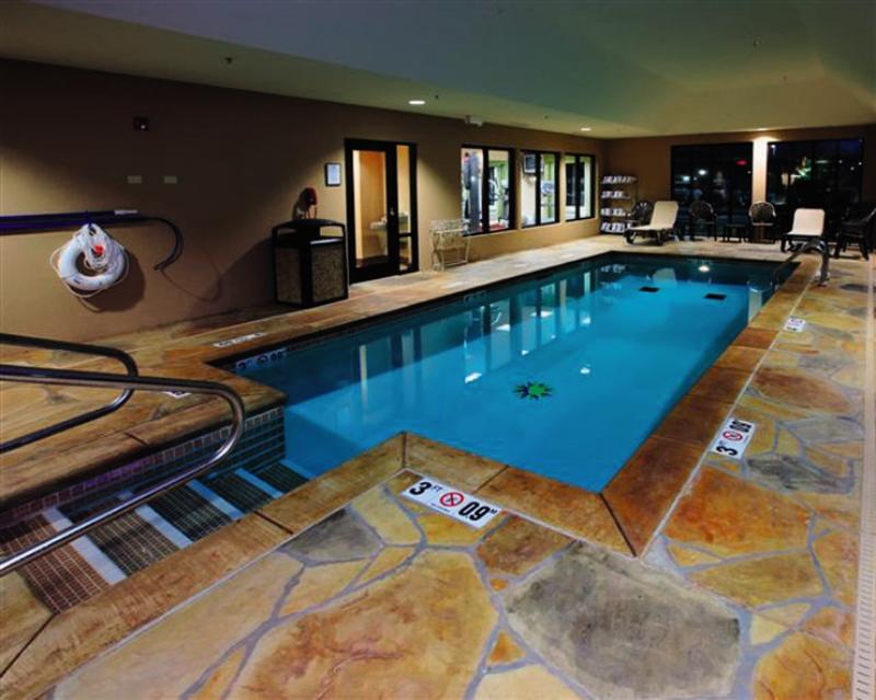 Garner Hotel Oklahoma City - Quail Springs By Ihg Exterior foto